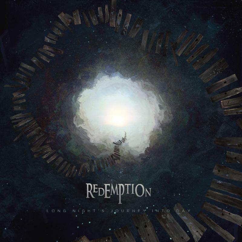 Redemption - Long Night's Journey Into Day - Double Lp