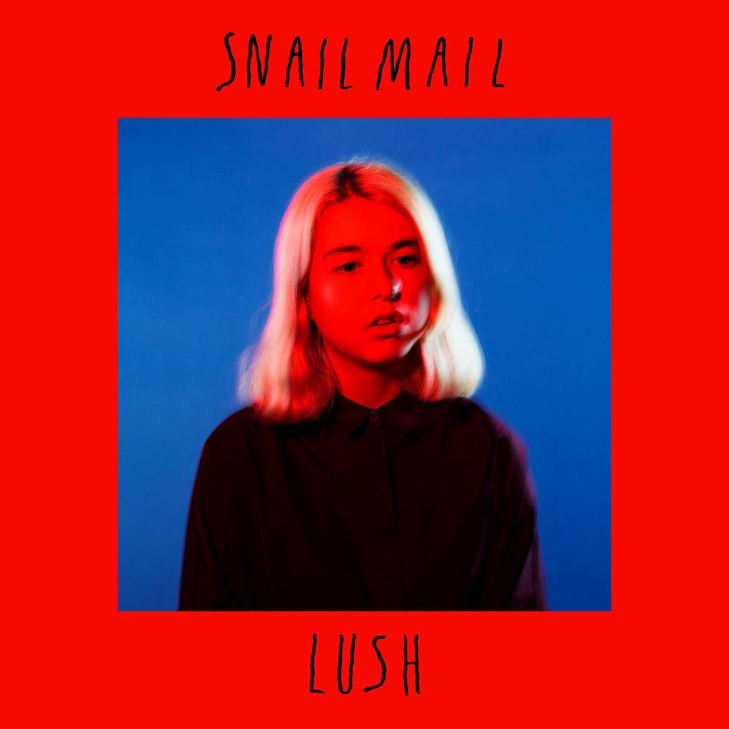 Snail Mail - Lush - Lp