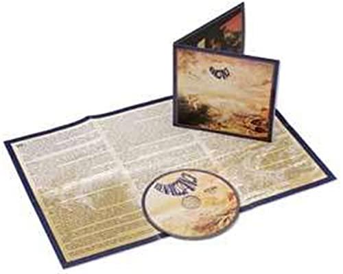 Renaissance - Renaissance - Cd