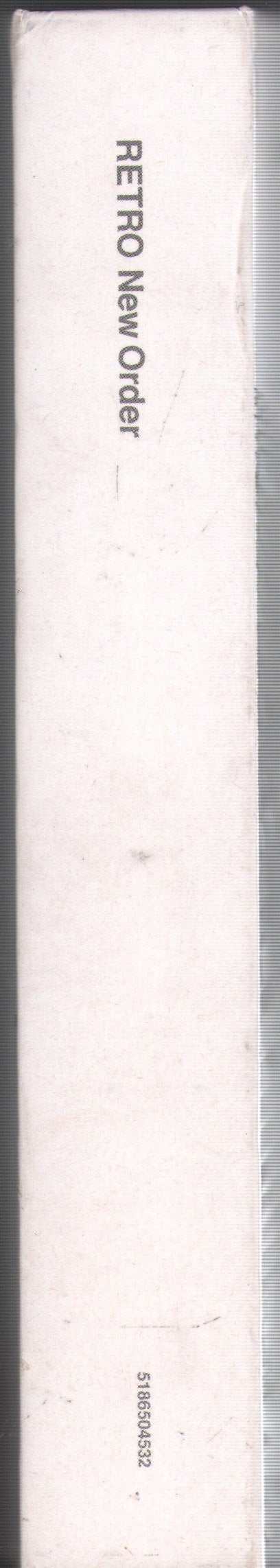 New Order - Retro - Cd Set