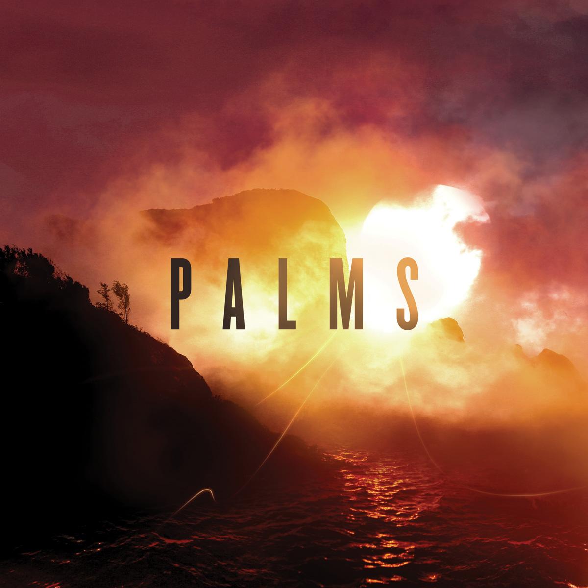 Palms - Palms - Cd