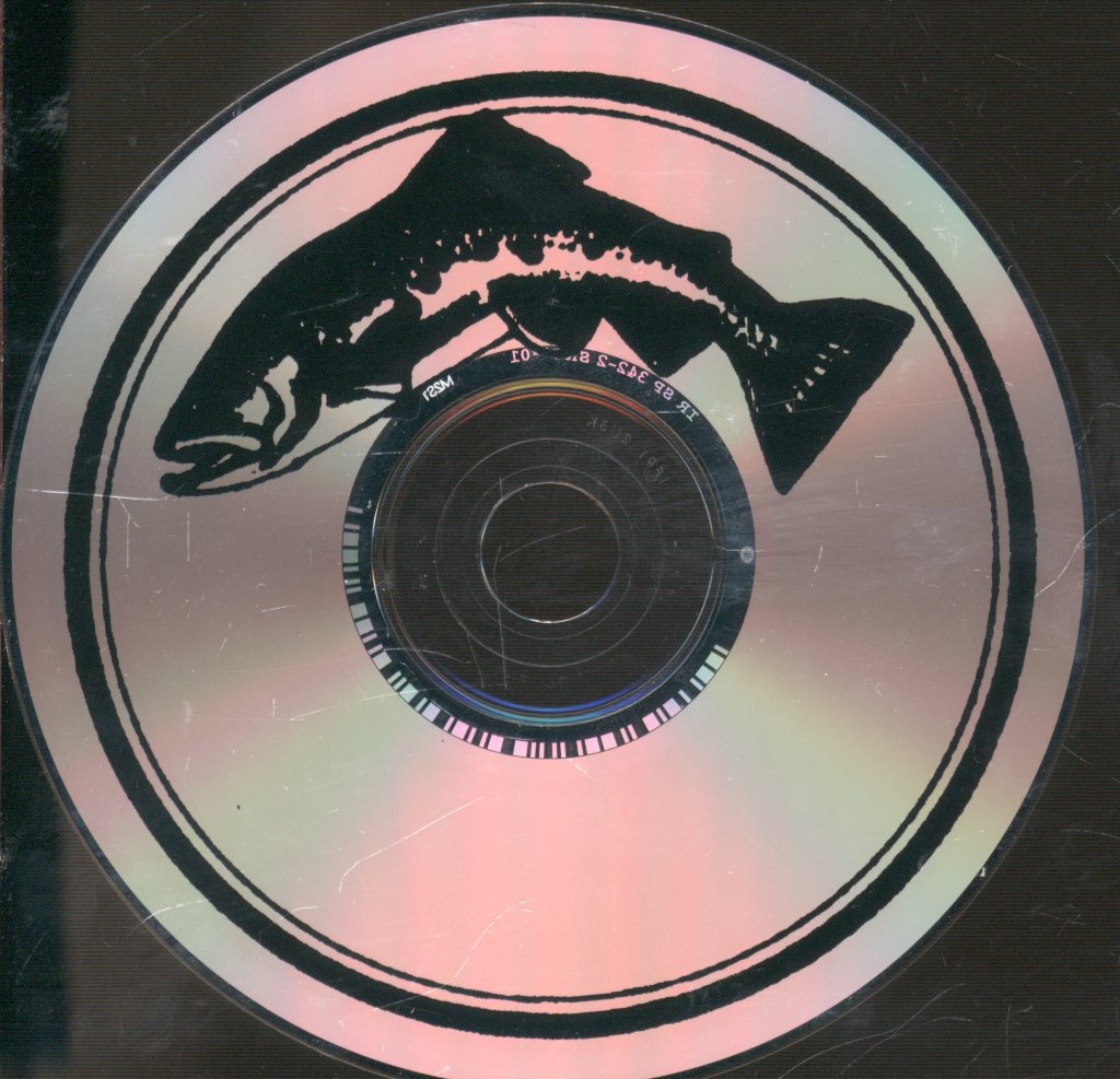 Scud Mountain Boys - Massachusetts - Cd