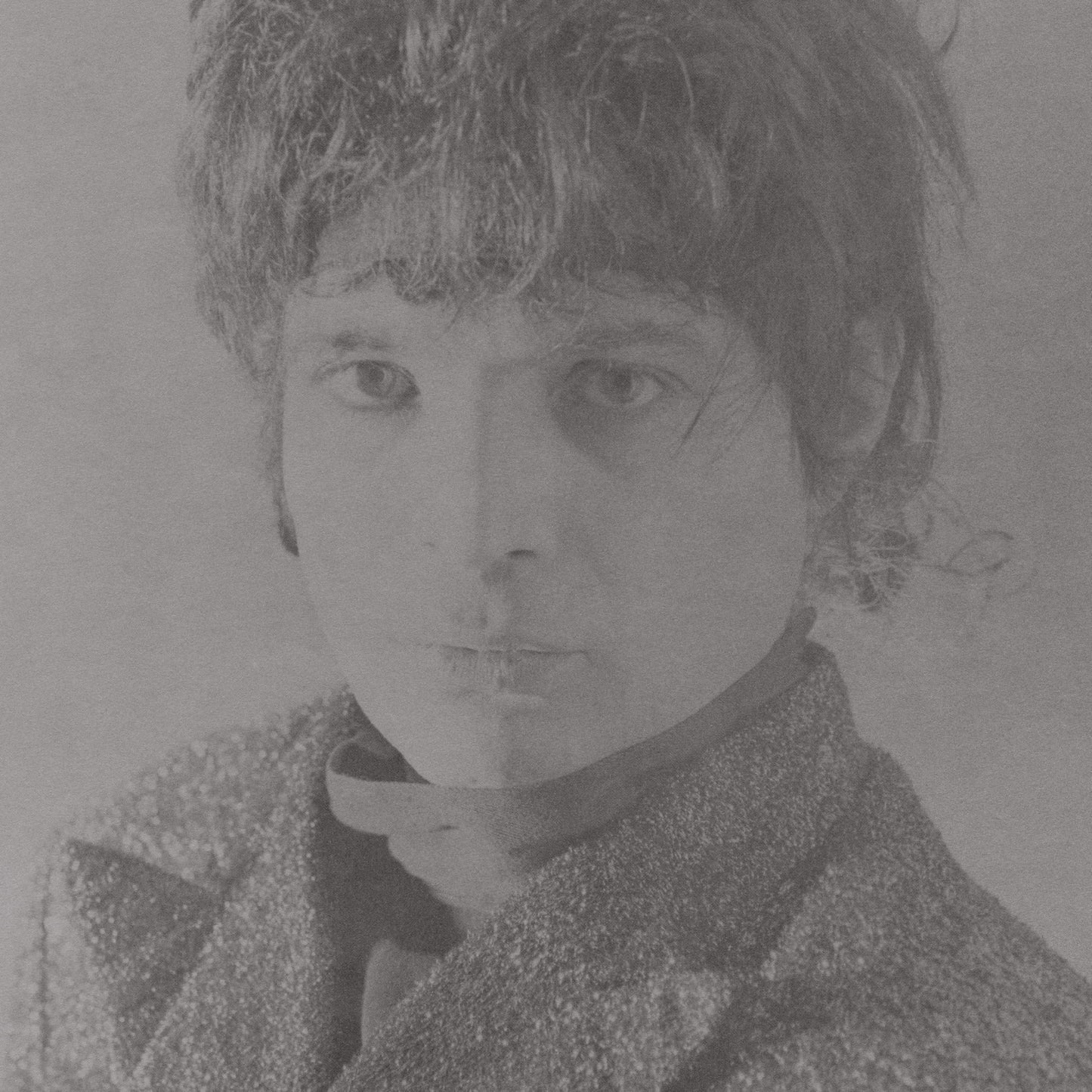 Alan Vega - Collision Drive - Cd
