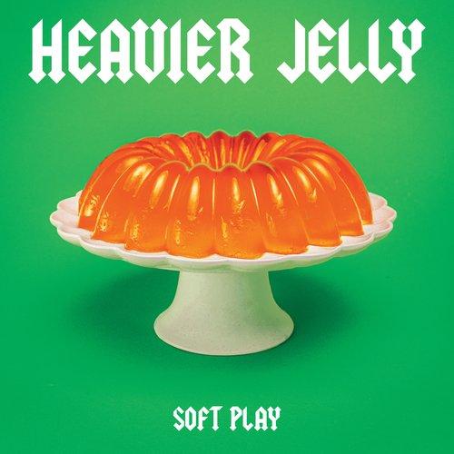 Soft Play - Heavier Jelly - Lp