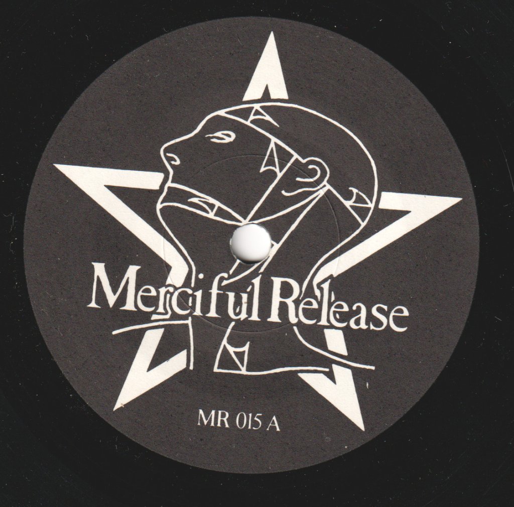 Sisters Of Mercy - Alice - 7 Inch