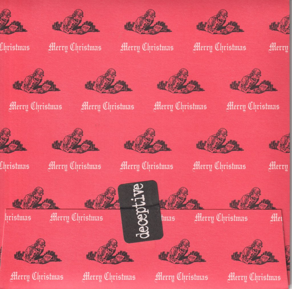 Spare Snare - Wired For Sound - 7 Inch