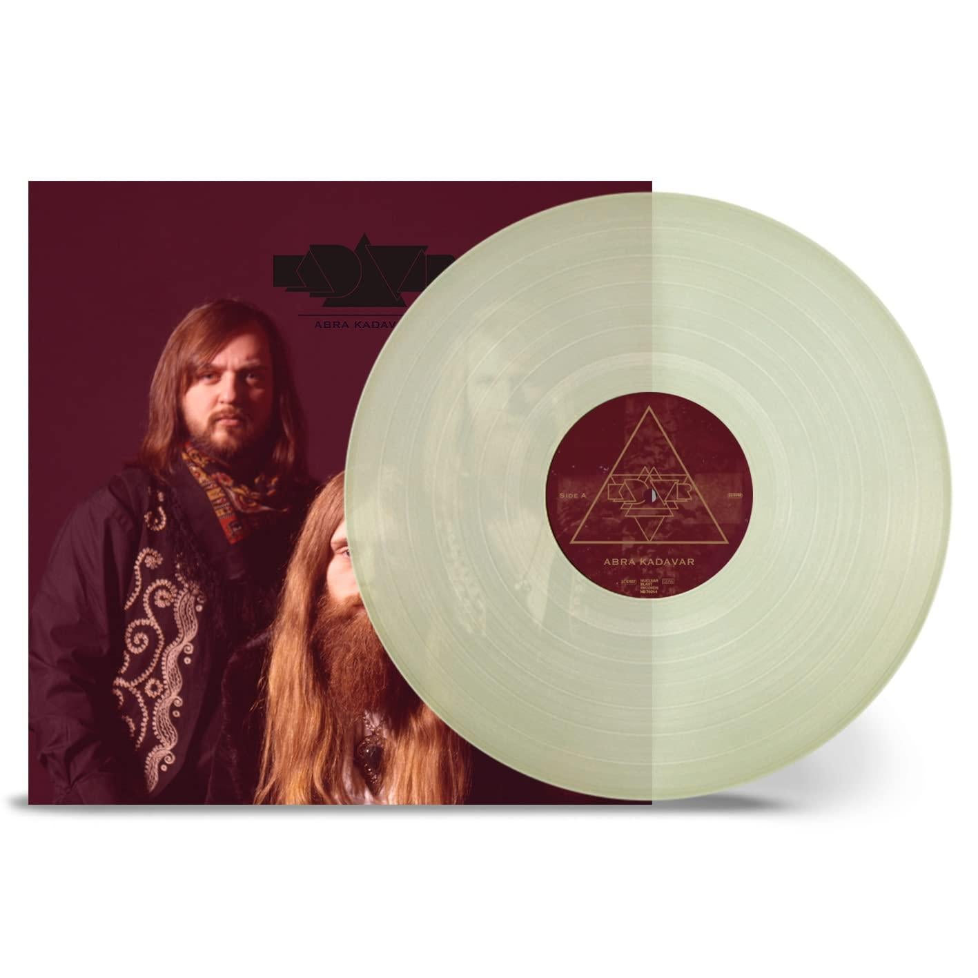 Kadavar - Abra Kadavar - Lp