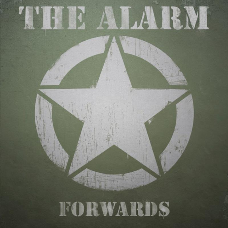 Alarm - Forwards - Cd