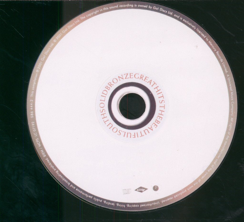 Public Enemy - Greatest Misses - Cd