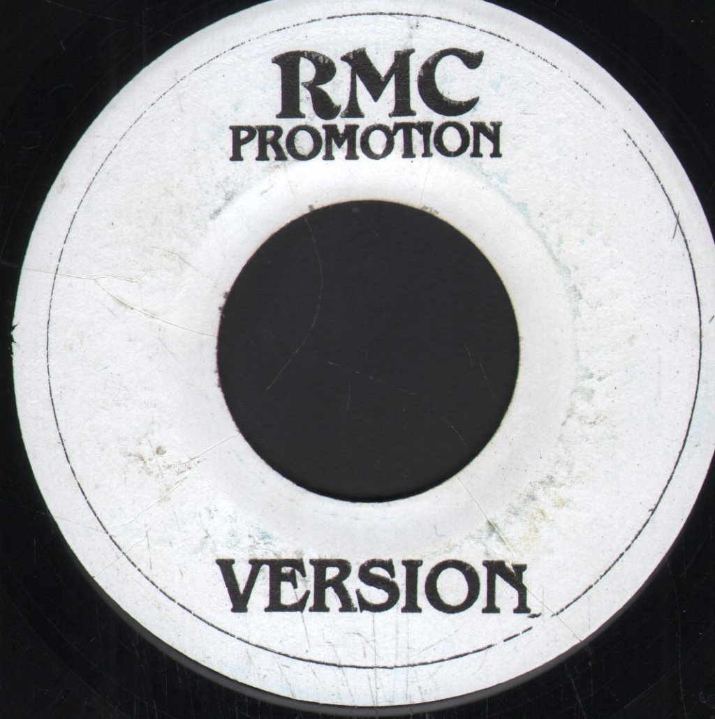 Mr. Lex - Mail Box - 7 Inch