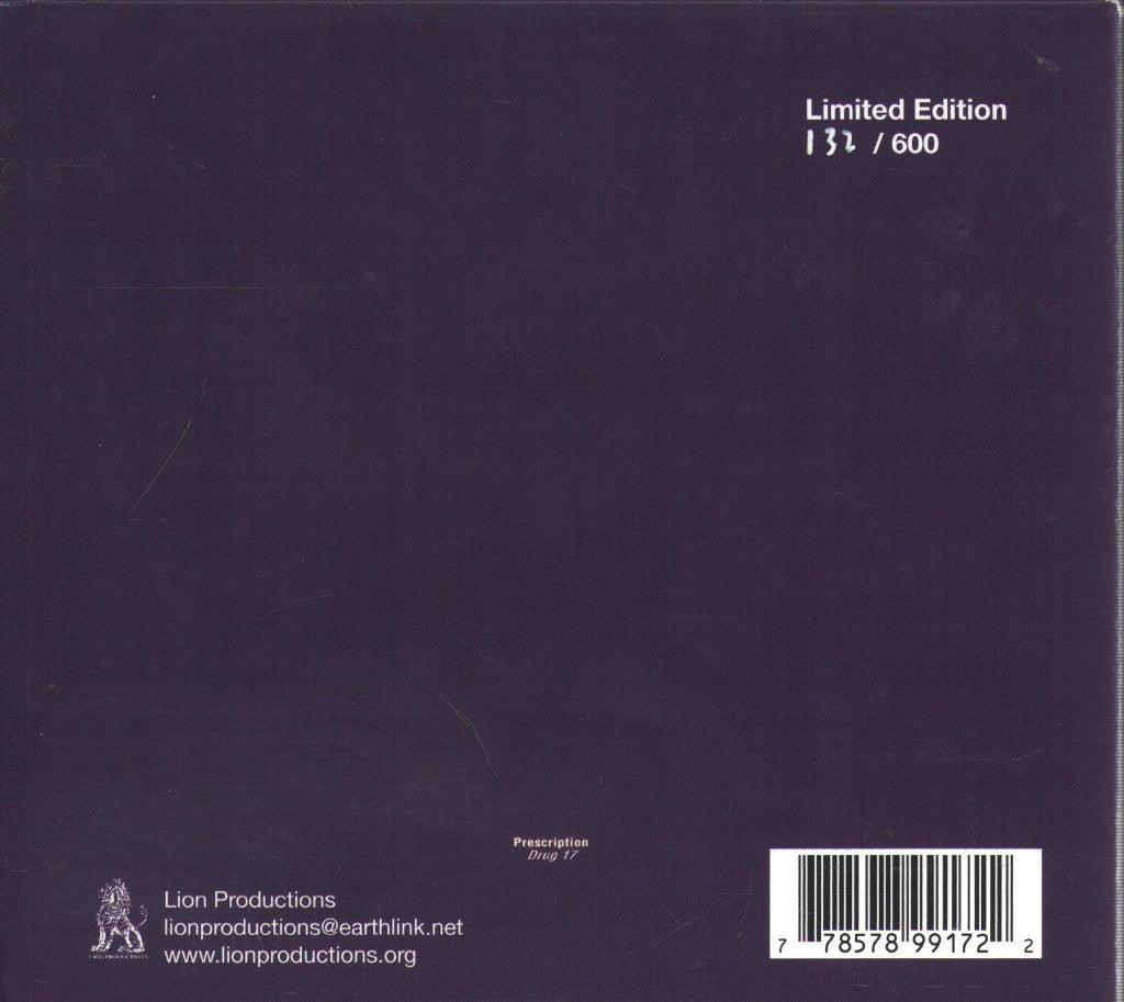 Coil - Astral Disaster Sessions Un/Finished Musics - Cd