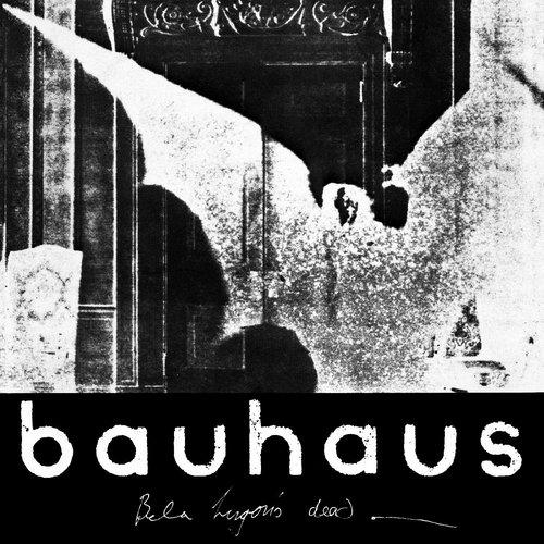 Bauhaus - Bela Session - EP - Lp