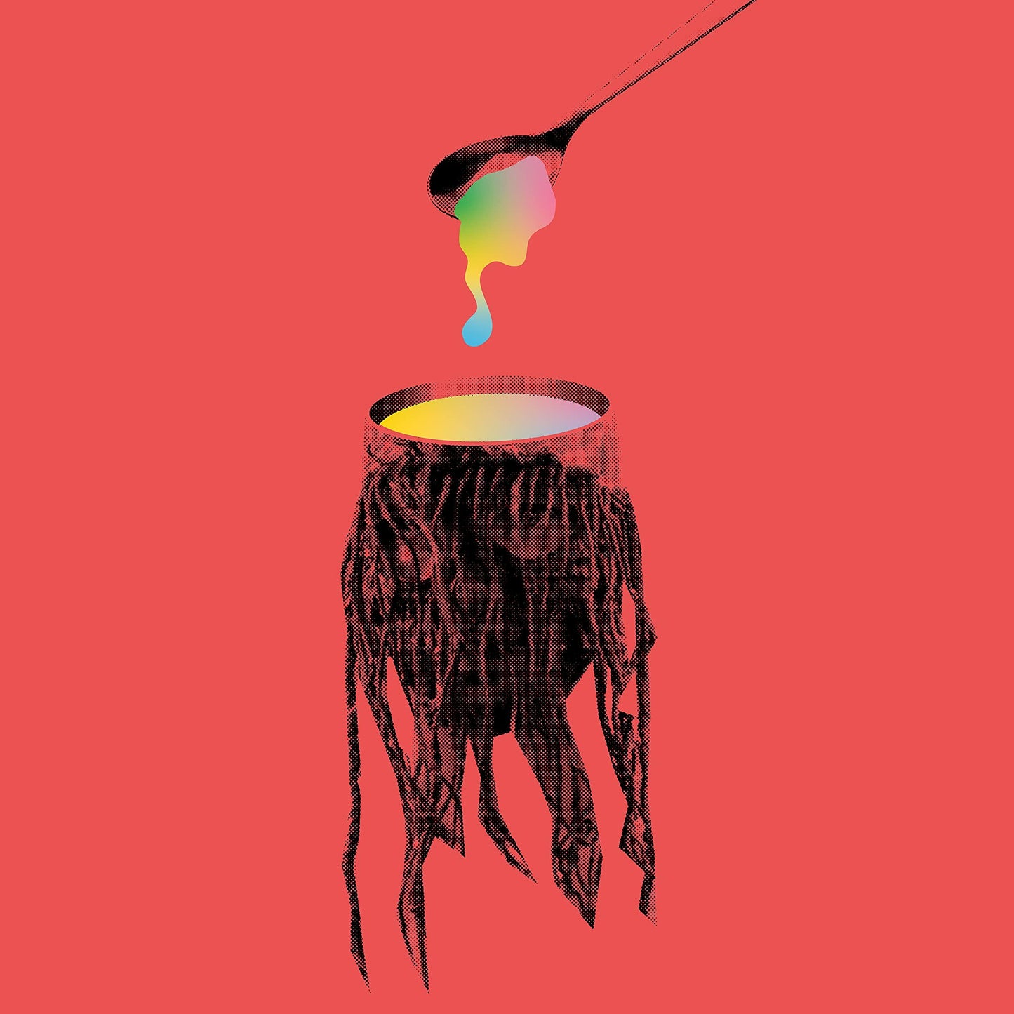 Goat (Swedish) - Headsoup - Cd