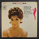 Miles Davis Sextet - Someday My Prince Will Come - Lp