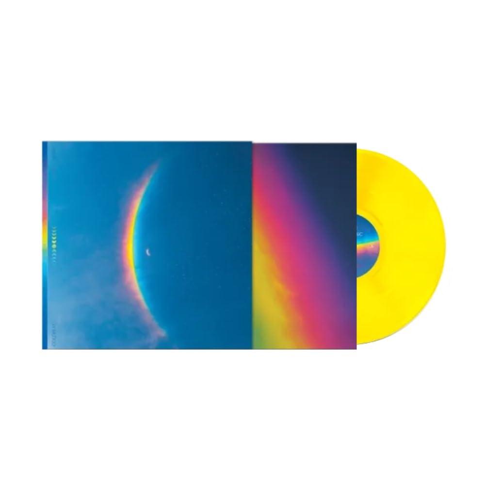 Coldplay - Moon Music - Lp