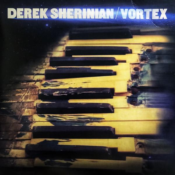 Derek Sherinian - Vortex - Lp