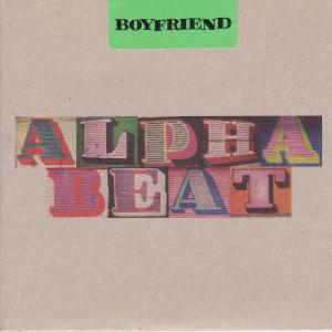 Alpha Beat - Boyfriend - Cdr