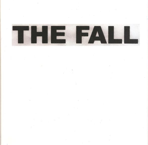 Fall - Rude (All the Time) - 7 Inch