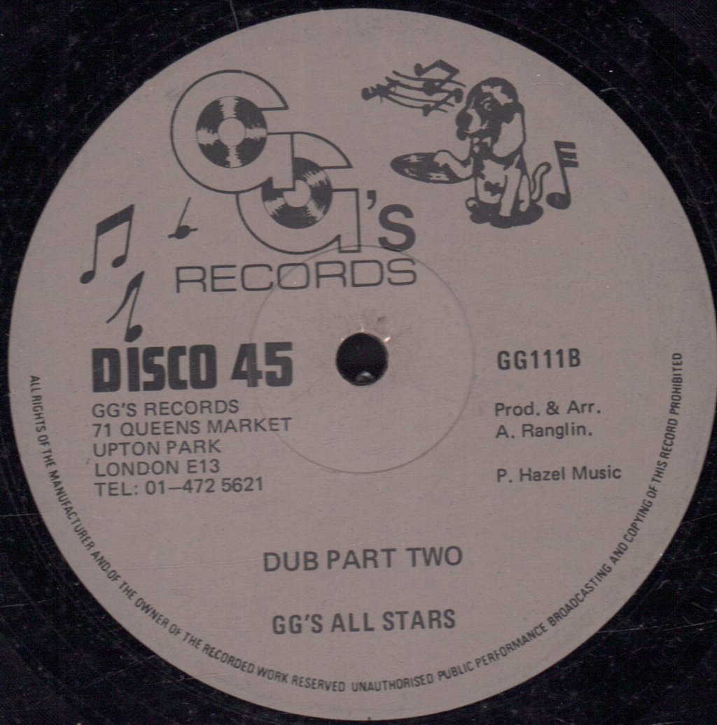 Barbara Jones - i can't say goodbye to you - 12 Inch