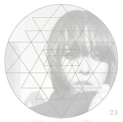 Tess Parks And Anton Newcombe - Cocaine Cat - 10 Inch