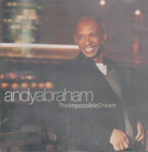 Andy Abraham - Impossible Dream - Cd