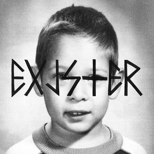 Soft Moon - Exister - Lp
