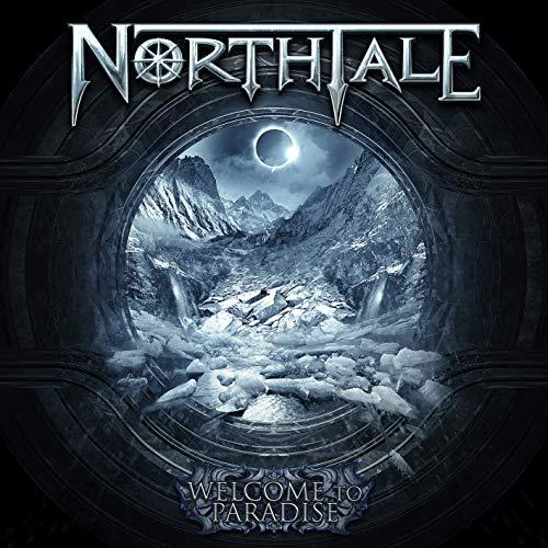 Northtale - Welcome To Paradise - Cd