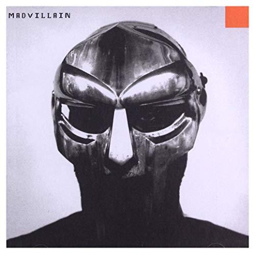 Madvillain - Madvillainy - Cd