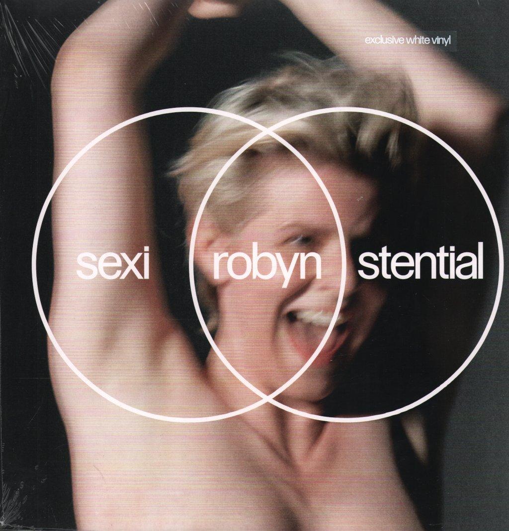 Robyn - Sexistential - Lp
