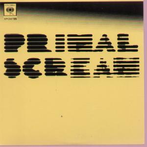 Primal Scream (Scottish Group) - Autobahn 66 - Cd