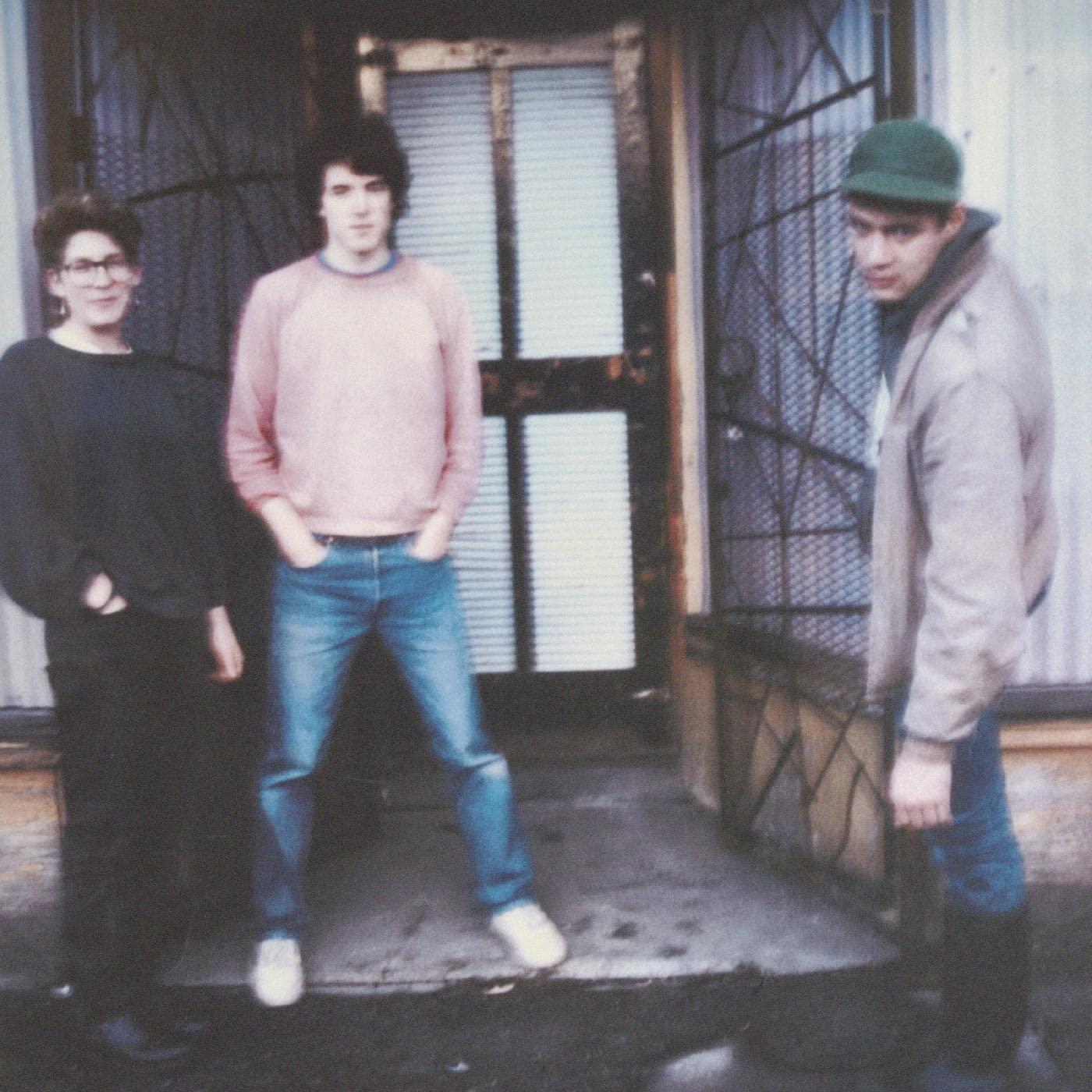 Beat Happening - Dreamy - Lp