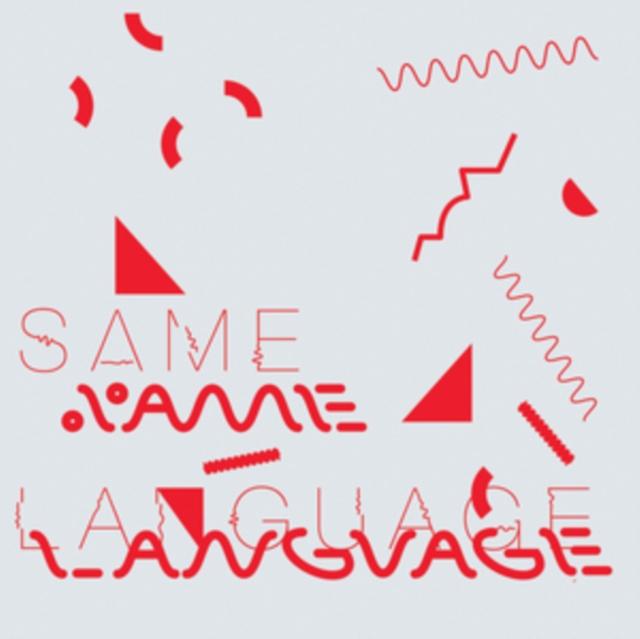 Tim Burgess & Peter Gordon - Same Language. Different Worlds - Lp