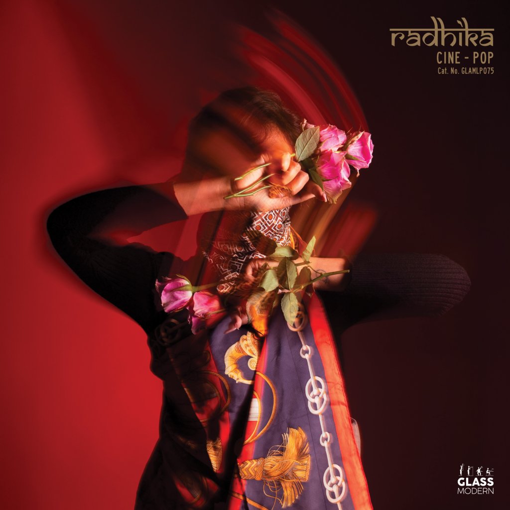 Radhika - Cine-Pop - Lp