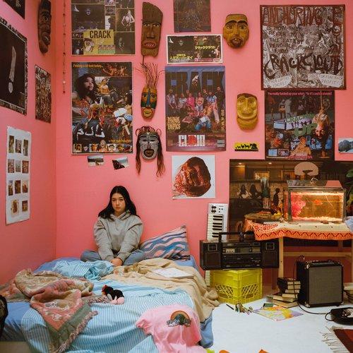 Crack Cloud - Tough Baby - Lp