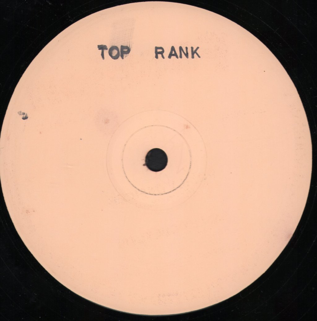 Chuck Turner - Seasons No Reason To Change - 12 Inch