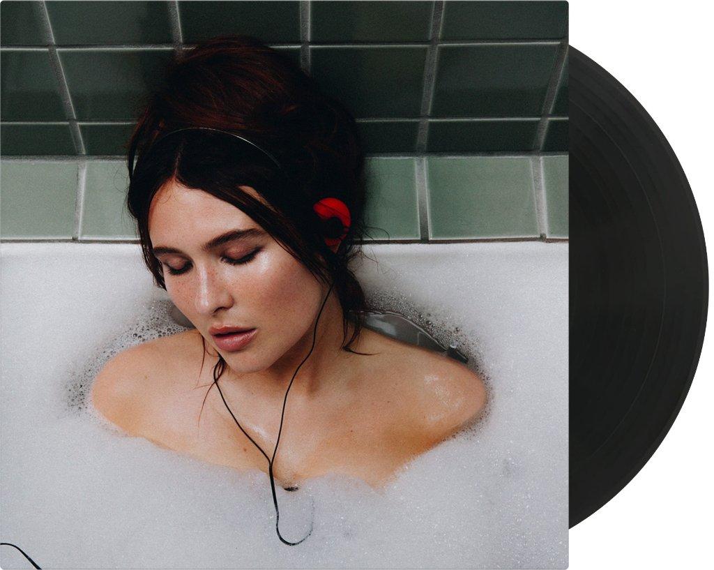 Mimi Webb - Confessions - Lp