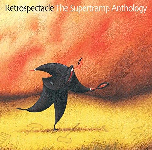 Supertramp - Retrospectacle (The Supertramp Anthology) - Double Cd