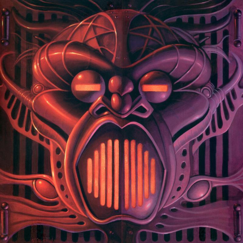 Possessed - Beyond the Gates (Re-Issue 2019) - Cd