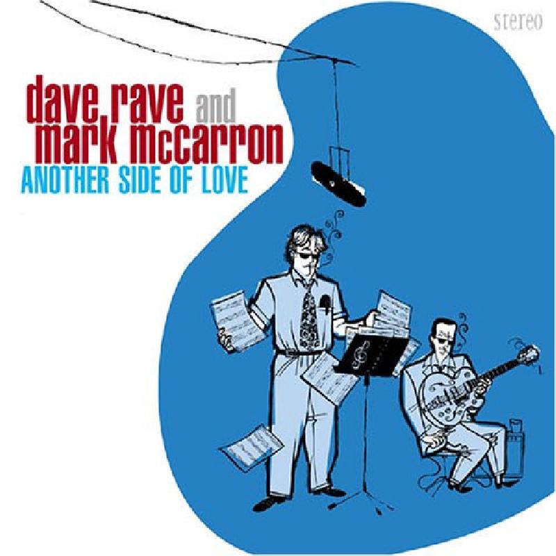 Rave - Another Side of Love - Cd