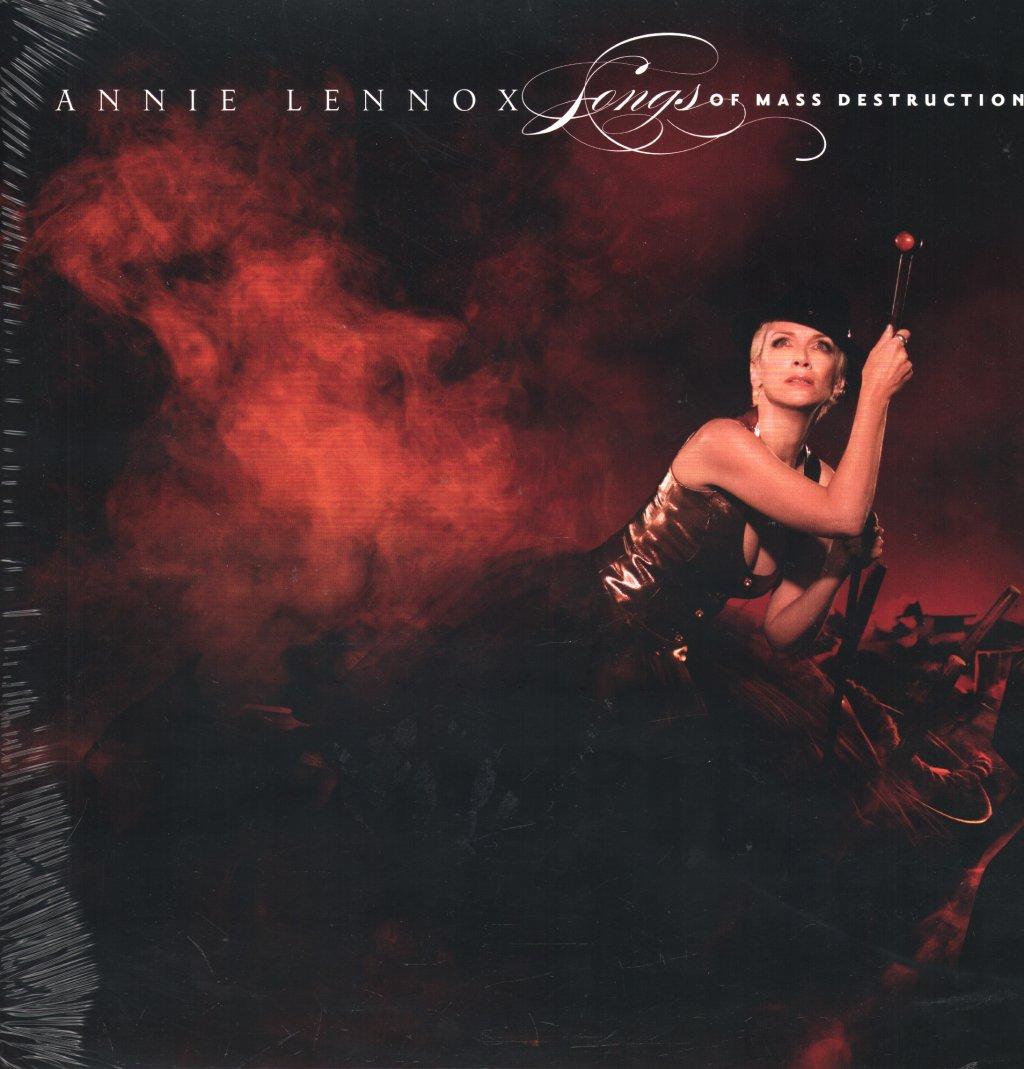 Annie Lennox - Songs of Mass Destruction - Lp
