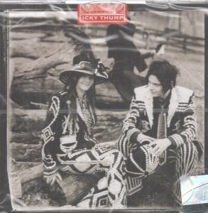 White Stripes - Icky Thump - Cd