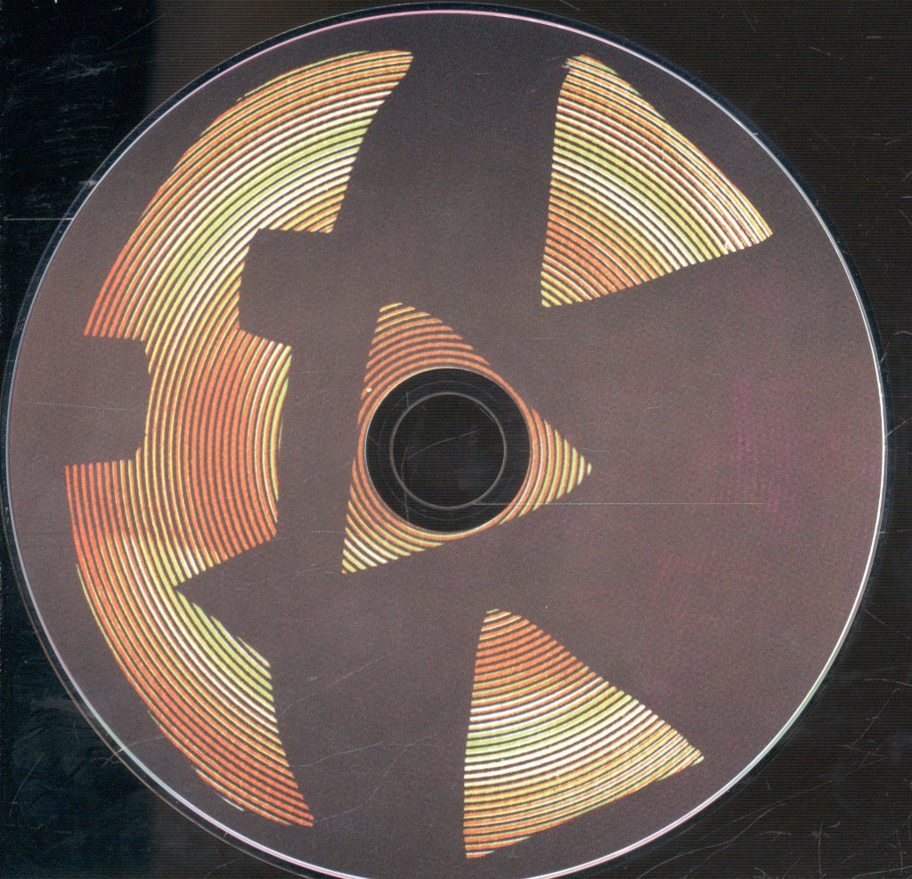 Fang Island - Fang Island - Cd