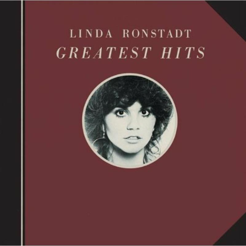 Linda Ronstadt - Greatest Hits - Cd