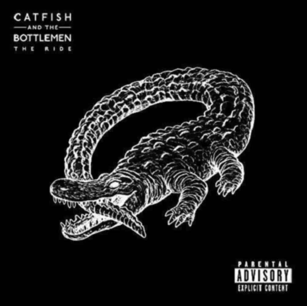 Catfish And The Bottlemen - Ride - Lp