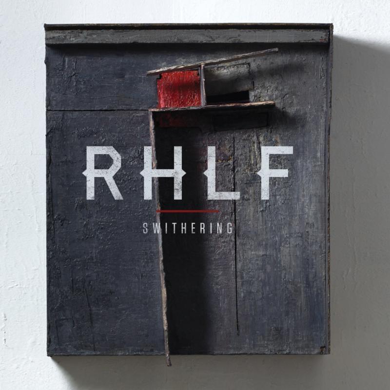 Roddy Hart And The Lonesome Fire - Swithering - Lp