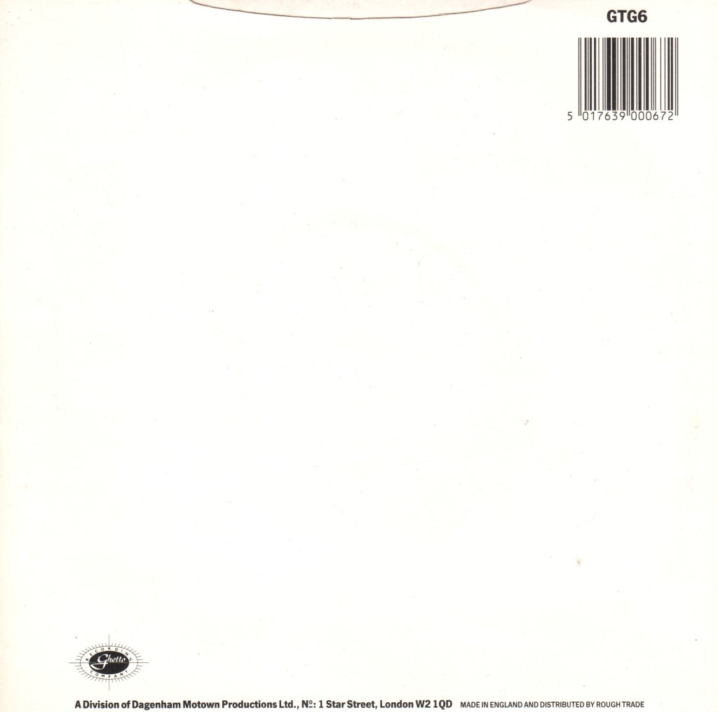Lightning Seeds - Joy - 7 Inch