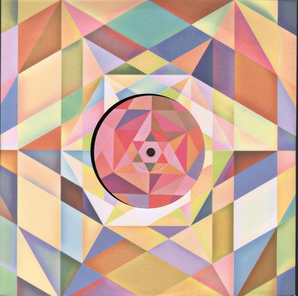 Temples - Colours To Life - 10 Inch
