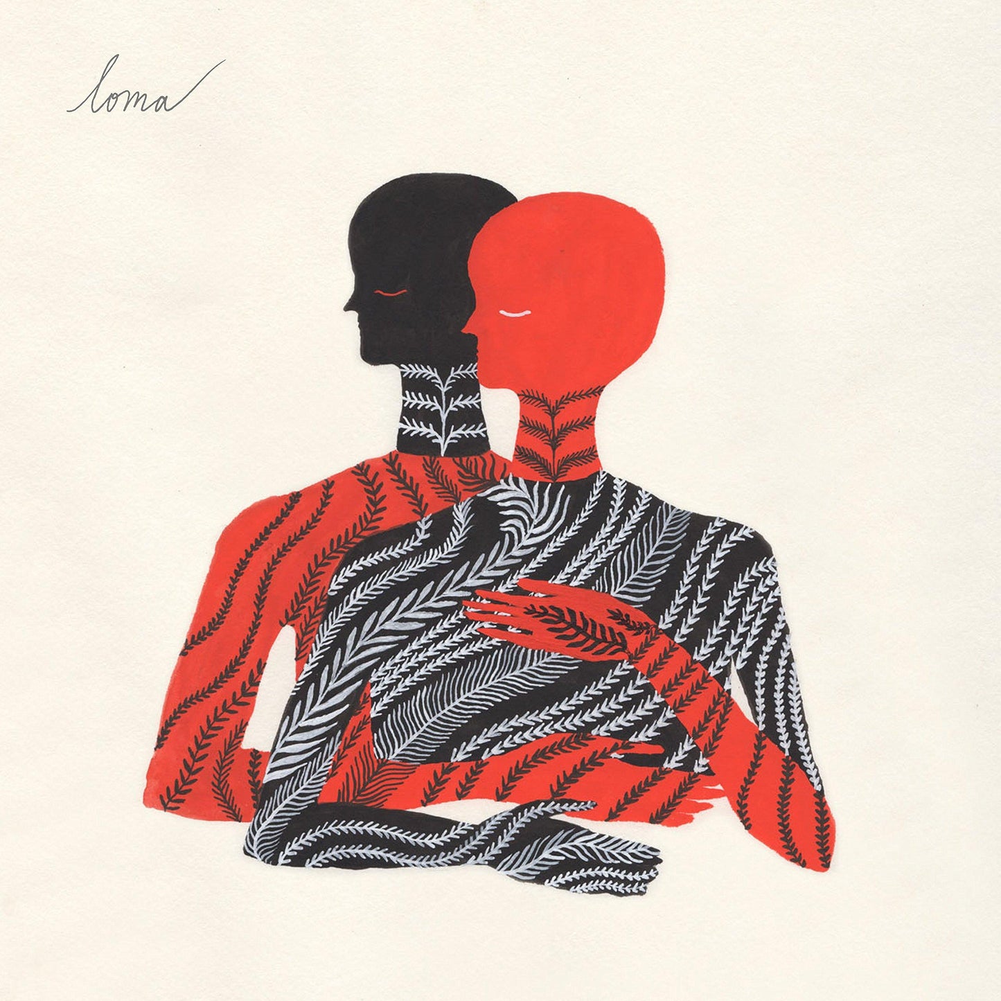 Loma - Loma - Cd