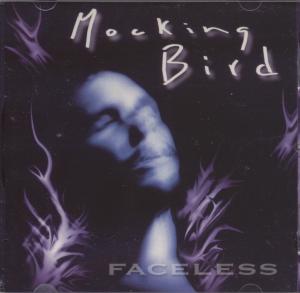 Mockingbird - Faceless - Cd