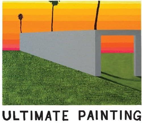 Ultimate Painting - Ultimate Painting - Cd